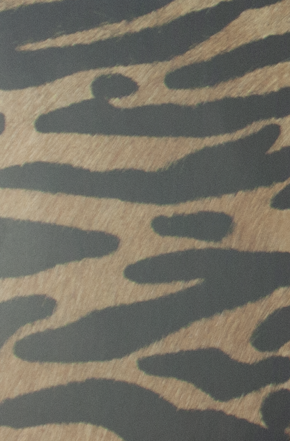 Coleccion Vacuno Pelo Animal Print CONTINUIDAD