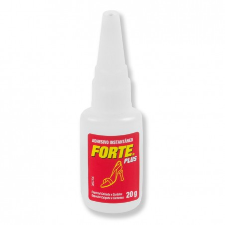 Adhesivo Forte Plus 20g