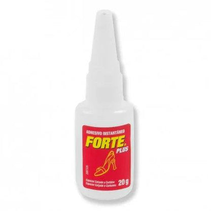 Adhesivo Forte Plus 20g - La Tendeta del Cuero