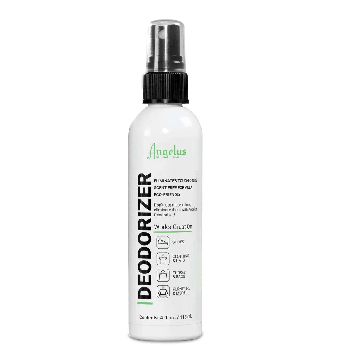 Desodorizante para calzado 118 ml - Angelus