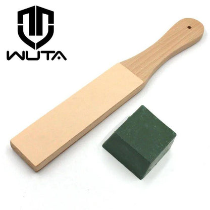 Asentador de filos WUTA