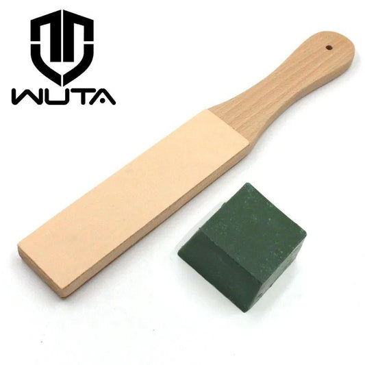Asentador de filos WUTA