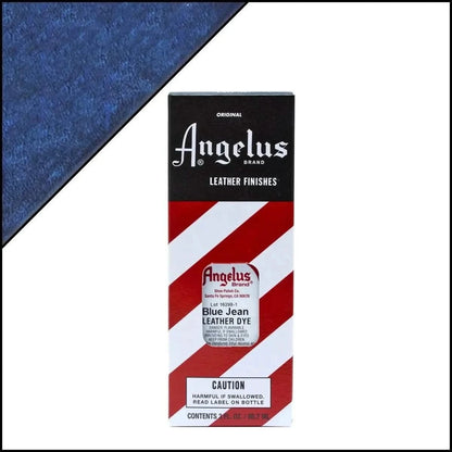 Tinta para cuero y tela - Angelus