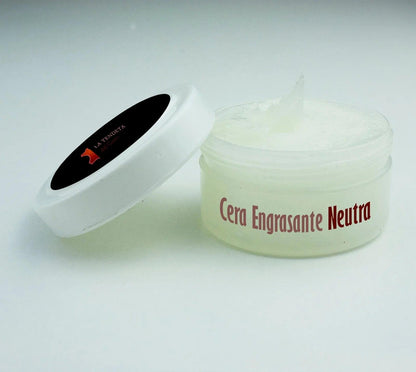 Kit limpieza + mantenimiento cuero - La Tendeta del Cuero