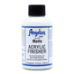 Barniz acrilico 118 ml - Angelus