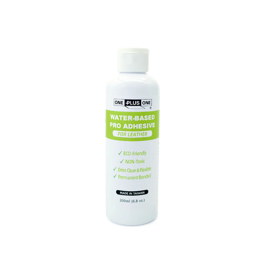 Pegamento para cuero ONE PLUS ONE