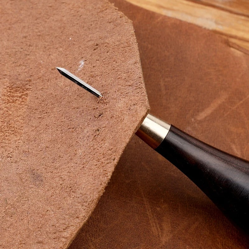 Leznas punta de diamante