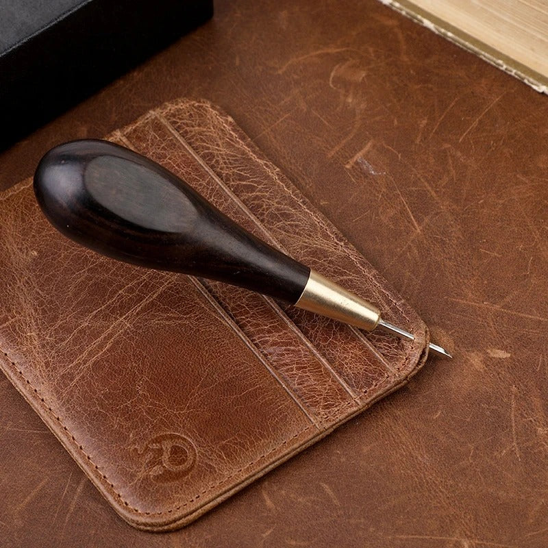 Leznas punta de diamante