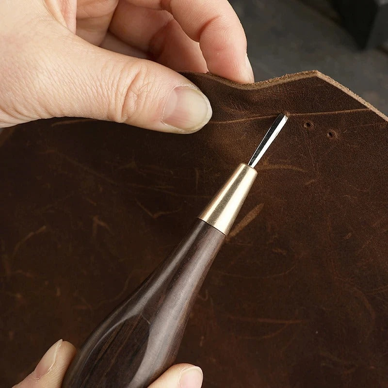 Leznas punta de diamante