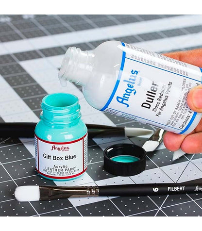 Aditivos para pintura 118 ml - Angelus