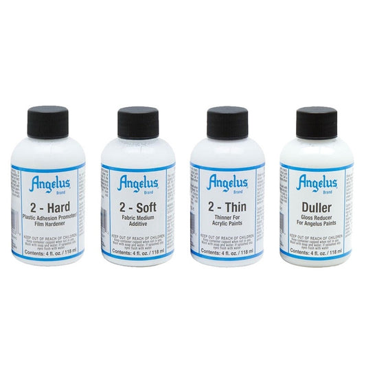 Aditivos para pintura 118 ml - Angelus