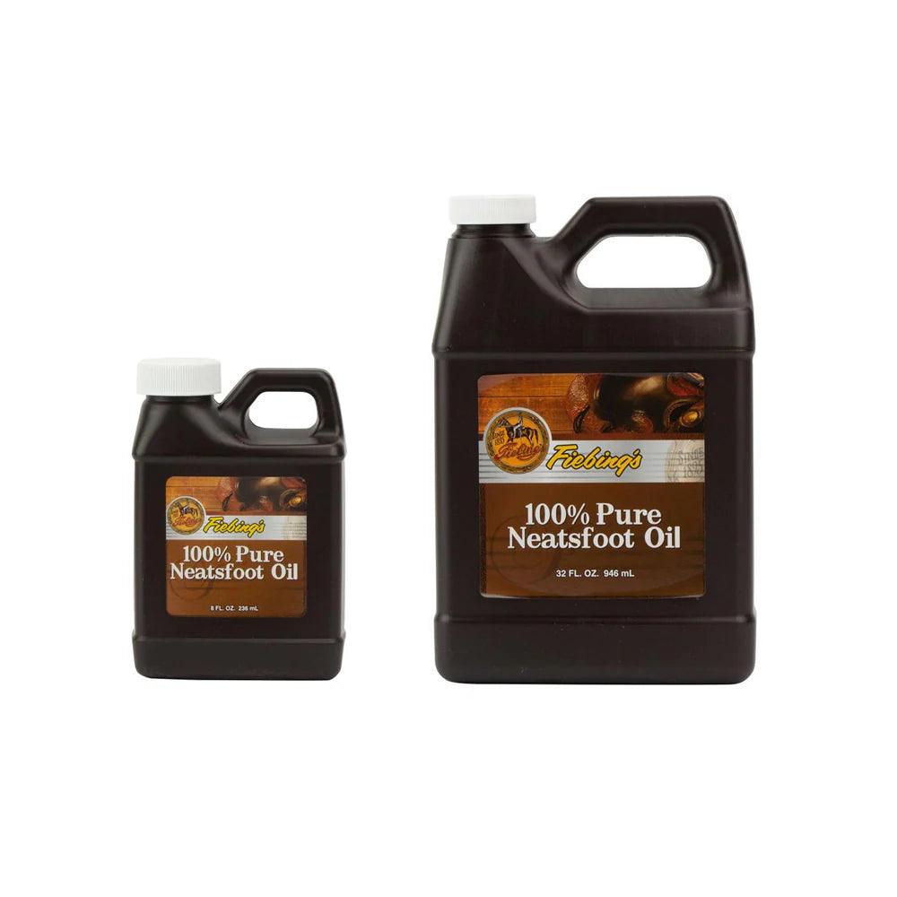 Fiebing's 100% Pure Neatsfoot Oil