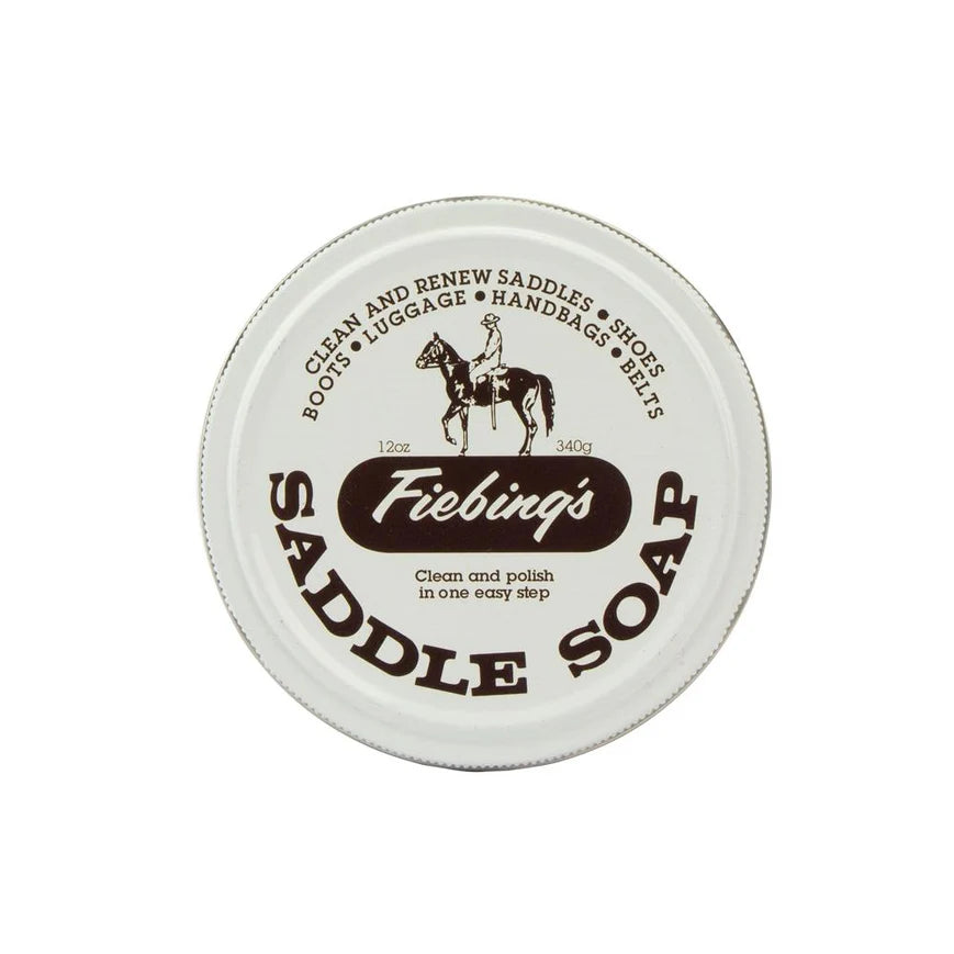 Fiebing's Saddle Soap