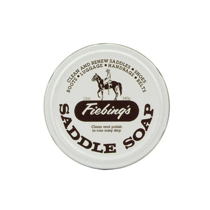 Fiebing's Saddle Soap