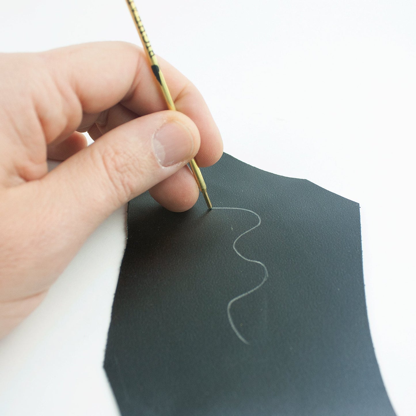 Leather Cutting Kit - Advanced