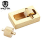 Edge staining roller