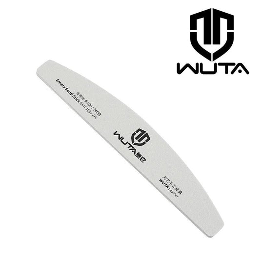 Sticks de lija para cuero WUTA 1 ud.