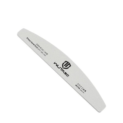 Sticks de lija para cuero WUTA 1 ud.