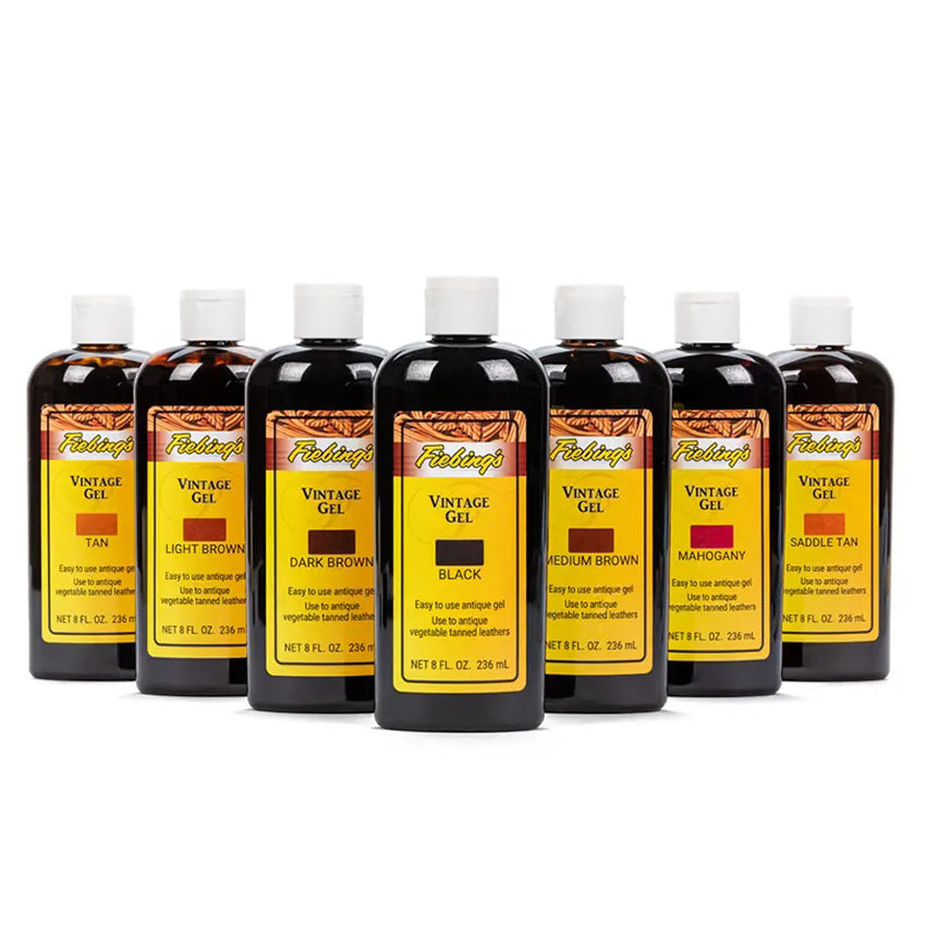 Fiebing's Vintage Gel 236 ml.