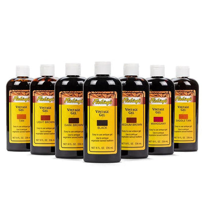 Fiebing's Vintage Gel 236 ml.
