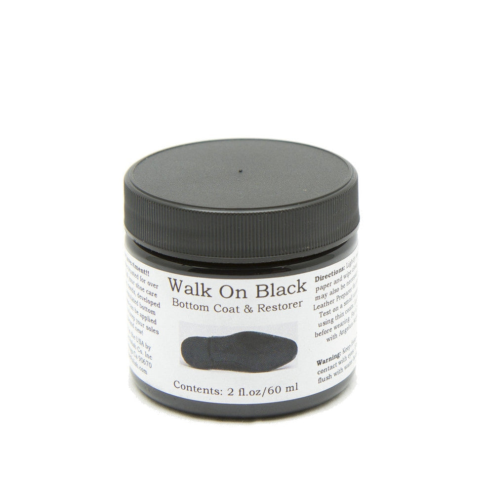 Tinta para suelas 60 ml - Angelus
