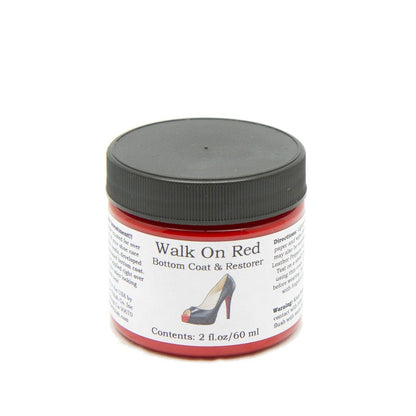 Tinta para suelas 60 ml - Angelus