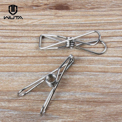 WUTA Metal Pliers for Leather Fastening 1 pc.