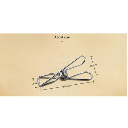 WUTA Metal Pliers for Leather Fastening 1 pc.