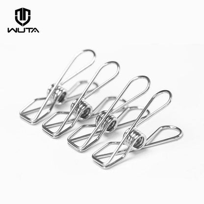 WUTA Metal Pliers for Leather Fastening 1 pc.