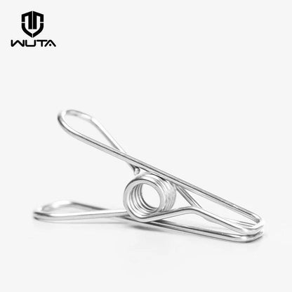 WUTA Metal Pliers for Leather Fastening 1 pc.