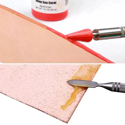 Aplicador de tinta para cantos - La Tendeta del Cuero