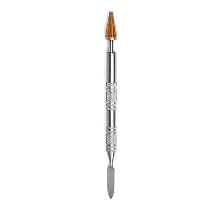 Aplicador de tinta para cantos - La Tendeta del Cuero