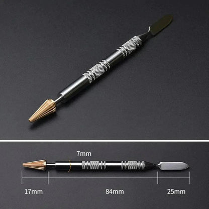 Aplicador de tinta para cantos - La Tendeta del Cuero