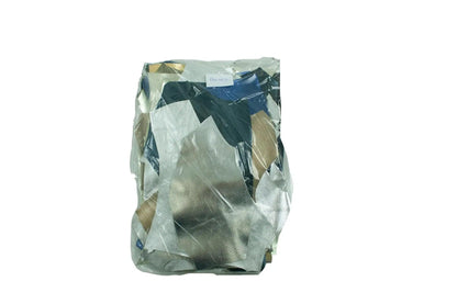 Bolsa de retal en piel laminada varios colores 500 g. - La Tendeta del Cuero