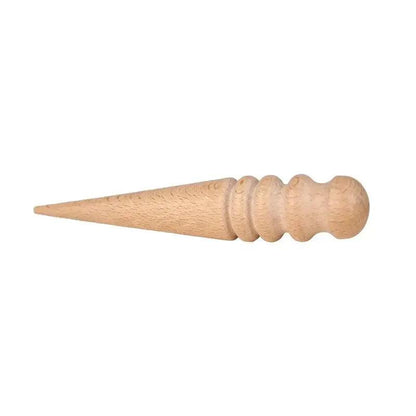 Bruñidora de cantos de madera - La Tendeta del Cuero