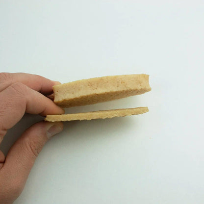 Crepe para limpieza de cuero - La Tendeta del Cuero