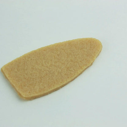 Crepe para limpieza de cuero - La Tendeta del Cuero