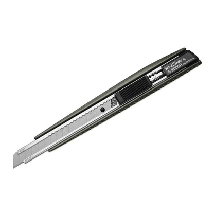 Cutter metalico profesional de 9 mm - La Tendeta del Cuero