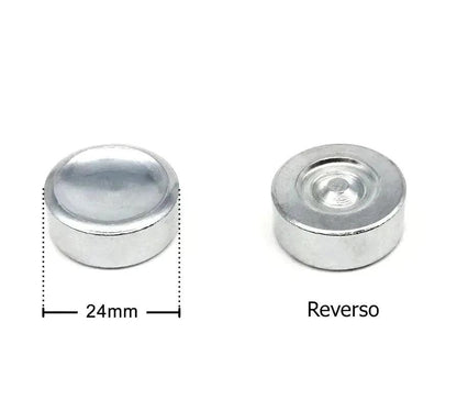 Kit para remachar 11 Piezas - La Tendeta del Cuero