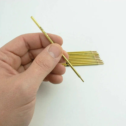 Mina de plata para marcar cuero 1.5 mm - La Tendeta del Cuero