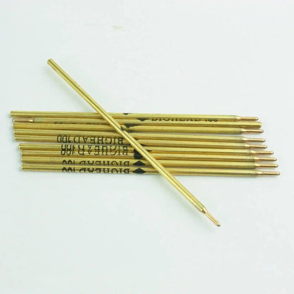 Mina de plata para marcar cuero 1.5 mm - La Tendeta del Cuero