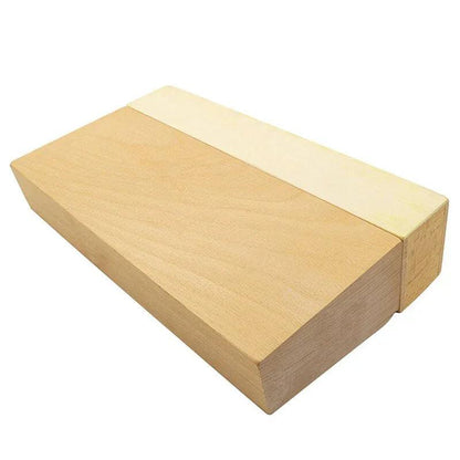 Organizador de madera - La Tendeta del Cuero