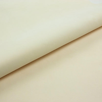 Piel de ante beige cream - La Tendeta del Cuero