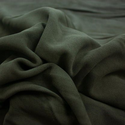 Piel de ante confeccion gris oscuro - La Tendeta del Cuero
