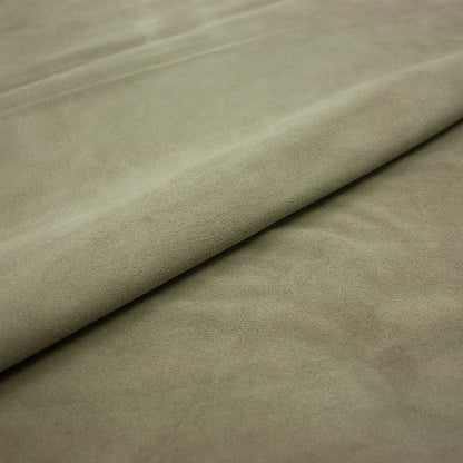 Piel de ante confeccion gris topo - La Tendeta del Cuero