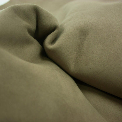 Piel de ante gris praline - La Tendeta del Cuero