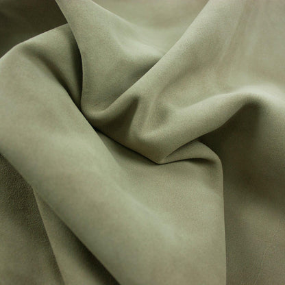 Piel de ante gris taupe - La Tendeta del Cuero
