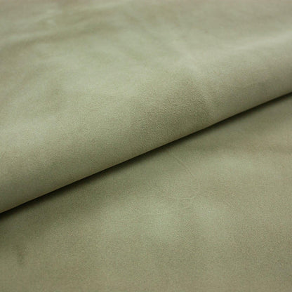 Piel de ante gris taupe - La Tendeta del Cuero