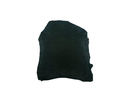 Piel de ante negro - La Tendeta del Cuero