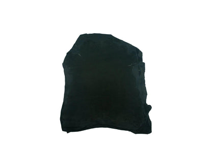 Piel de ante negro - La Tendeta del Cuero